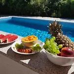 بيت للعطل Homes Sintija *