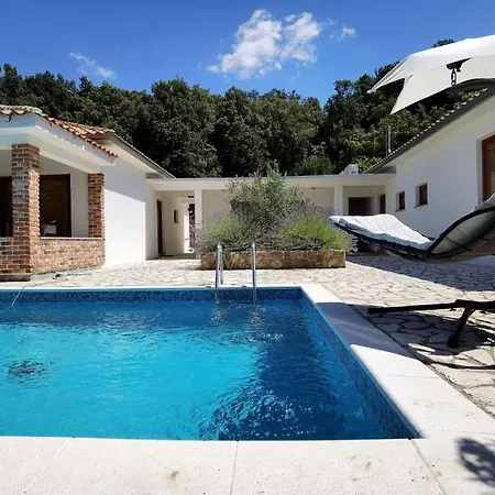 Prázdninový dům Homes Sintija