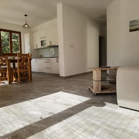 Homes Sintija Prázdninový dům *
