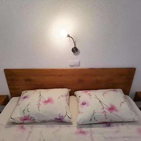Homes Sintija Prázdninový dům *