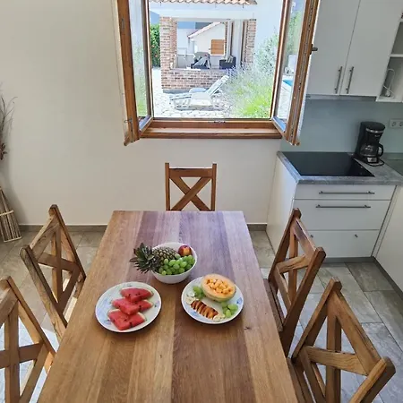 Homes Sintija Prázdninový dům