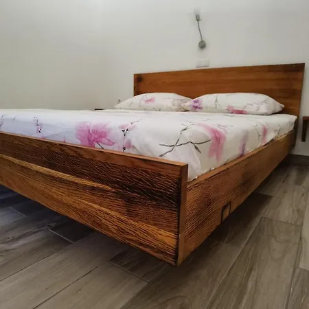 Homes Sintija Prázdninový dům *