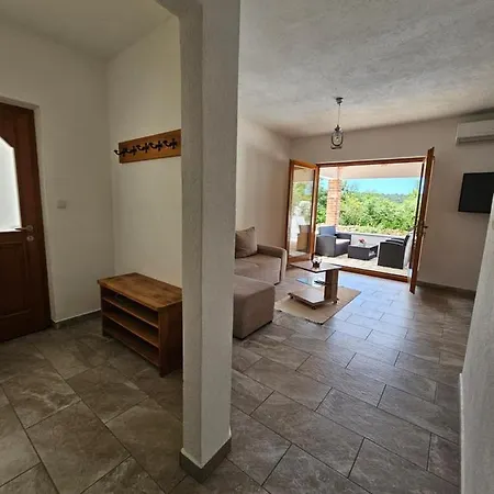 Homes Sintija Prázdninový dům Kampor