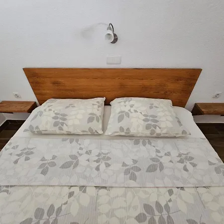 بيت للعطل Homes Sintija *