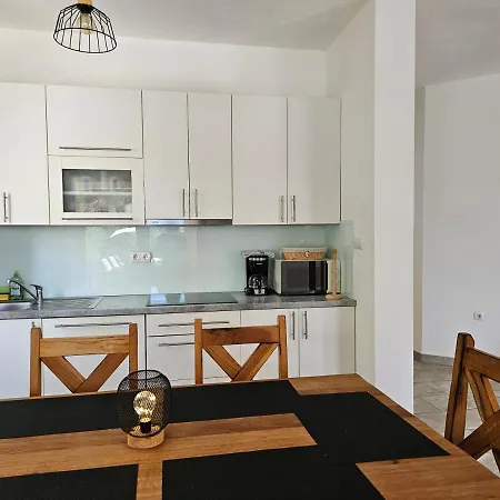 Homes Sintija Prázdninový dům Kampor
