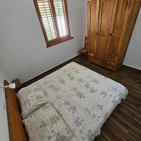 Homes Sintija Prázdninový dům