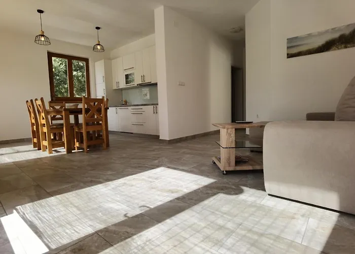 Homes Sintija 度假居 *