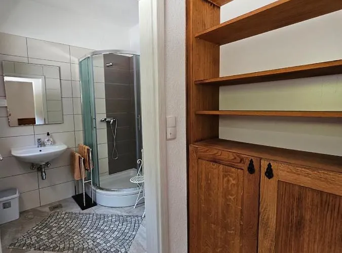 度假居 Homes Sintija Kampor