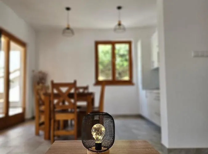 度假居 Homes Sintija *