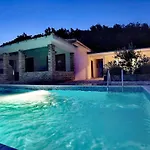 Vakantiehuis Homes Sintija