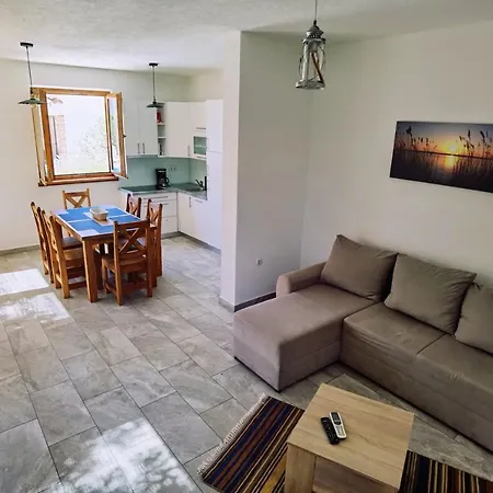 Homes Sintija Casa de Férias Kampor