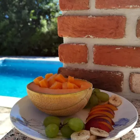 Casa de Férias Homes Sintija *