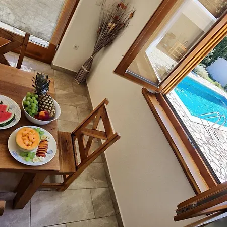 Homes Sintija Kampor