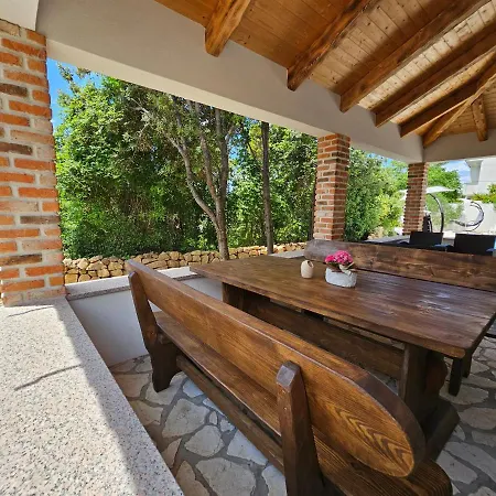 Dom wakacyjny Homes Sintija