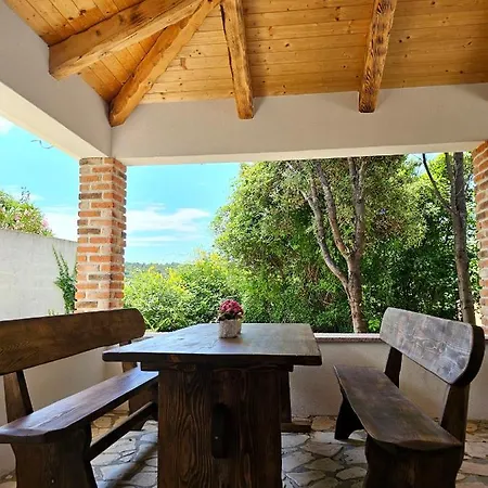 Casa de Férias Homes Sintija *