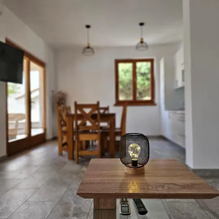 Casa de Férias Homes Sintija