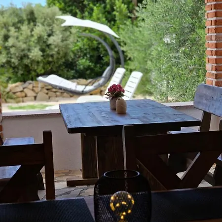 Homes Sintija Casa de Férias *