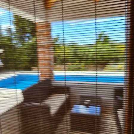 Dom wakacyjny Homes Sintija
