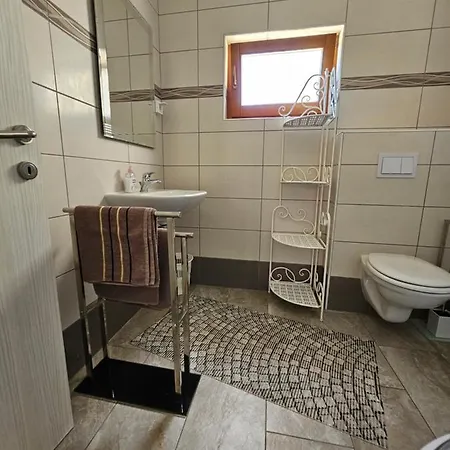 Casa de Férias Homes Sintija