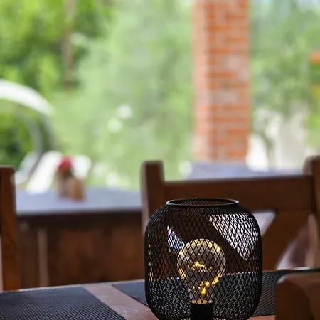 Casa de Férias Homes Sintija Kampor