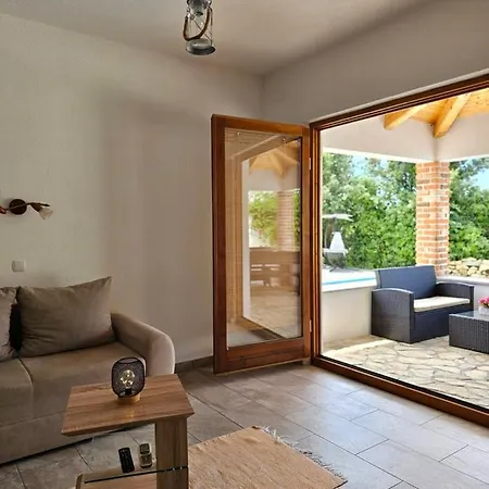 Holiday home Homes Sintija *