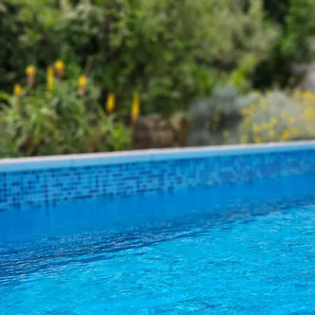 Homes Sintija Casa de Férias *