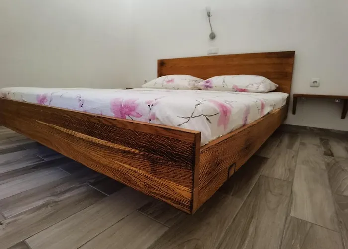 Homes Sintija Vakantiehuis *