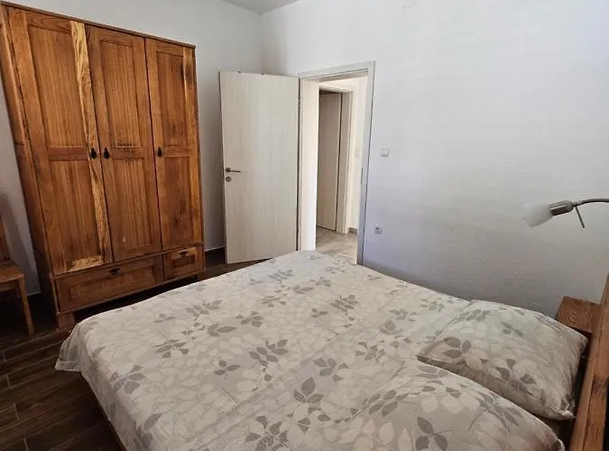 Vakantiehuis Homes Sintija