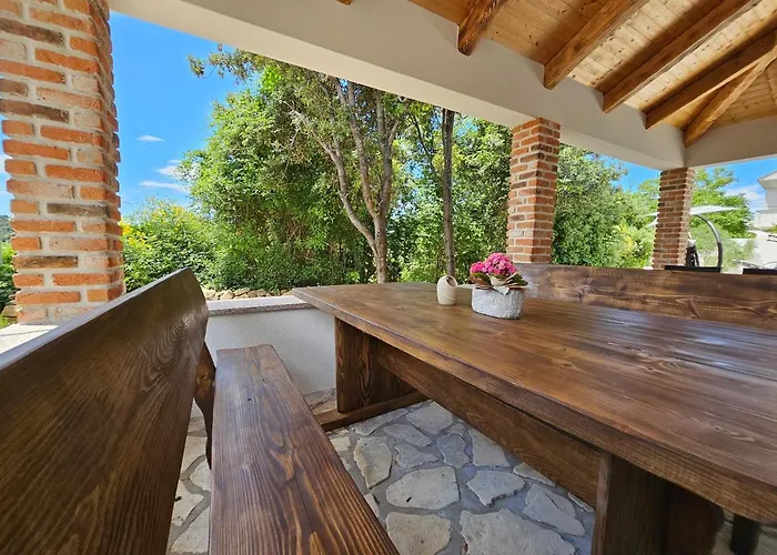 Vakantiehuis Homes Sintija