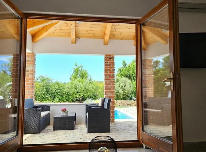 Homes Sintija Vakantiehuis