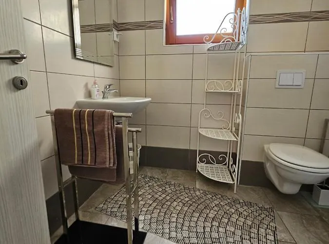 Vakantiehuis Homes Sintija